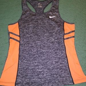 Nike Dri-FIT tank top